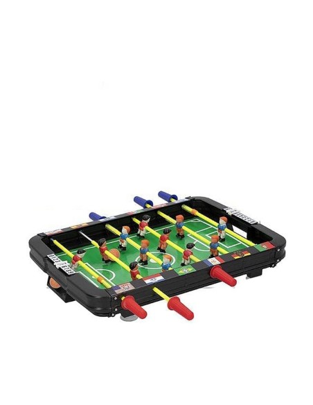 Futbolín Infantil Colorbaby 36 x 26 x 5 cm | Tienda24 Tienda24.eu