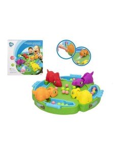 Kegelspiel Colorbaby 12 Stücke | Tienda24 Tienda24.eu