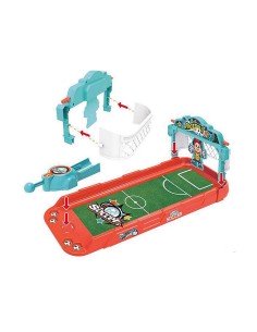 Playset Colorbaby Football 13 Pieces by Colorbaby, Air hockey - Ref: S8903807, Price: €14.05, Discount: %