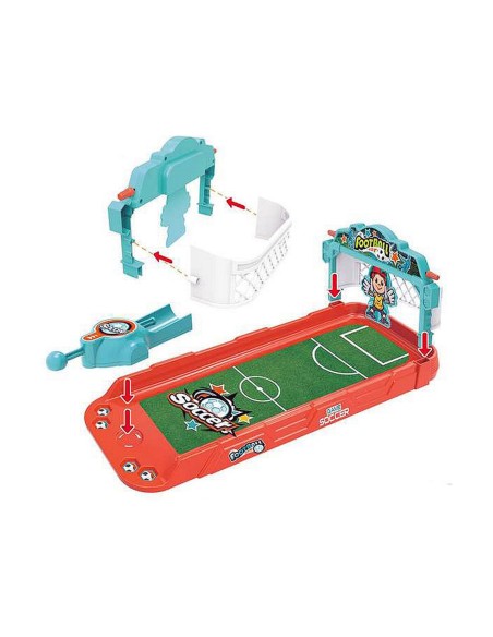 Playset Colorbaby Futebol 13 Peças | Tienda24 Tienda24.eu