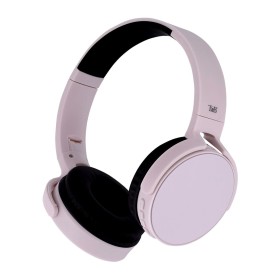 Bluetooth-Kopfhörer TNB SINGLE 2 Rosa von TNB, Kopfhörer und Zubehör - Ref: M0518377, Preis: 17,93 €, Rabatt: %