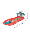 Playset Colorbaby Fussball 13 Stücke | Tienda24 Tienda24.eu