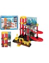 Car park with Cars Speed & Go | Tienda24 Tienda24.eu