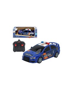 Coche Radio Control Exost 20251 | Tienda24 Tienda24.eu