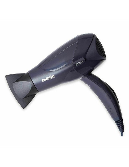 Phon Babyliss D212E da Babyliss, Asciugacapelli e diffusori - Ref: S0453905, Precio: 16,55 €, Descuento: %