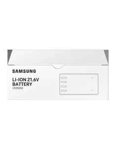 Batería para Aspiradora Samsung VCASTB90E de Samsung, Baterías de aspiradoras - Ref: S0453909, Precio: 137,12 €, Descuento: %