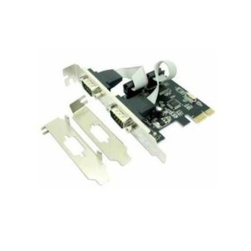 PCI Card approx! APPPCIE2S 2 Parallels by APPROX, Port cards - Ref: S0203023, Price: 23,16 €, Discount: %