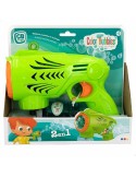 Soap Bubble Gun Colorbaby 150 ml Electric | Tienda24 Tienda24.eu