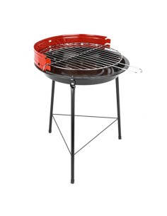 Churrasco Livoo DOC244 Aço | Tienda24 Tienda24.eu