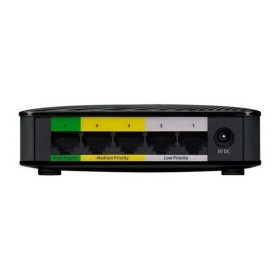 Switch CISCO C1300-24FP-4G | Tienda24 - Global Online Shop Tienda24.eu