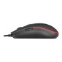 Rato Ótico Mars Gaming MMG 3200 dpi Preto | Tienda24 - Global Online Shop Tienda24.eu