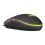 Rato Ótico Mars Gaming MMG 3200 dpi Preto | Tienda24 - Global Online Shop Tienda24.eu