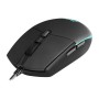 Rato Ótico Mars Gaming MMG 3200 dpi Preto | Tienda24 - Global Online Shop Tienda24.eu