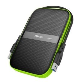 Disco Duro Externo Silicon Power SP040TBPHDA60S3K 4 TB USB 3.1 Preto de Silicon Power, Discos rígidos exteriores - Ref: S0226...