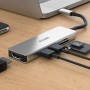 3-Port USB Hub D-Link DUB-M530 | Tienda24 - Global Online Shop Tienda24.eu