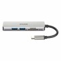 3-Port USB Hub D-Link DUB-M530 | Tienda24 - Global Online Shop Tienda24.eu