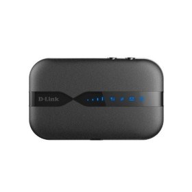 Point d'Accès D-Link DWR-932 2.4 GHz 150-300 Mbps de D-Link, Routeurs - Réf : S0227550, Prix : 66,88 €, Remise : %