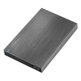 Disco Duro Externo INTENSO 6028680 HDD 2 TB USB 3.0 de INTENSO, Discos rígidos exteriores - Ref: S0228779, Preço: 91,56 €, De...