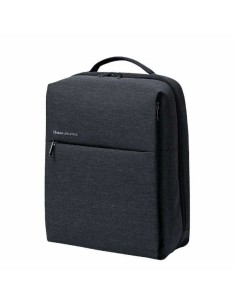 Zaino per Portatile Xiaomi City Backpack 2 Grigio Grigio scuro da Xiaomi, Borse e custodie per laptop e netbook - Ref: S90003...