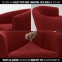 Housse de fauteuil Sofaskins NIAGARA 1 place de Sofaskins, Housses pour accoudoirs de fauteuil - Réf : D1200309, Prix : 53,54...