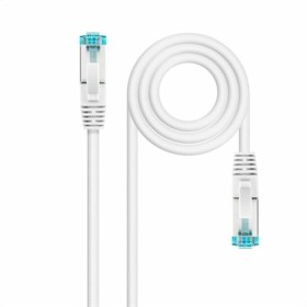 Flexible Leitung NANOCABLE Cat.7 von NANOCABLE, Ethernet-Kabel - Ref: S0234157, Preis: 3,56 €, Rabatt: %