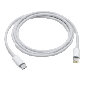 USB to Lightning Cable approx! APPC44 by approx!, USB Cables - Ref: S0234473, Price: 3,68 €, Discount: %