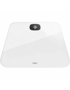 Bilancia Digitale da Bagno Fitbit Aria Air Bianco Vetro 30 g Batterie x 3 da Fitbit, Bilance - Ref: S9000658, Precio: 56,46 €...