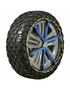 Car Snow Chains Michelin Easy Grip EVOLUTION 4 by Michelin, Snow Chains - Ref: S9000689, Price: 75,06 €, Discount: %