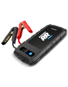 Uprooter MiniBatt monsterXL | Tienda24 Tienda24.eu