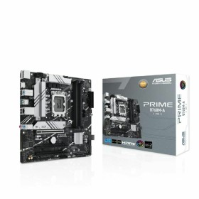 Motherboard Asus PROART B760-CREATOR LGA 1700 | Tienda24 - Global Online Shop Tienda24.eu