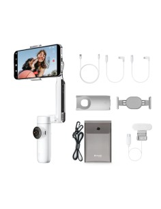 Perche pour selfie Insta360 Flow Creator de Insta360, Accessoires pour vidéos et caméscopes - Ref: S9000845, Precio: 153,89 €...