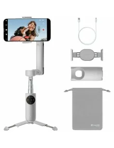 Estabilizador de Cámara para Smartphone Insta360 Flow Standalone de Insta360, Accesorios para vídeo y videocámaras - Ref: S90...