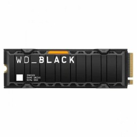 Festplatte Western Digital SN850X SSD 2 TB 2 TB SSD von Western Digital, Solid-State-Festplattenlaufwerke - Ref: S0237919, Pr...