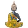 Figura Decorativa Alexandra House Living Multicolor Plástico Buda 29 x 17 x 41 cm de Alexandra House Living, Coleccionables -...