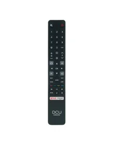 Télécommande Universelle Savio RC-08 | Tienda24 Tienda24.eu