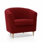 Capa para poltrona Sofaskins NIAGARA 1 lugar de Sofaskins, Poltronas - Ref: D1200309, Preço: 53,54 €, Desconto: %