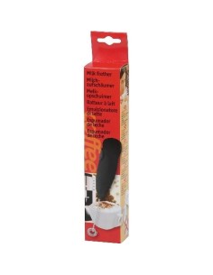 Espumador de Leche Adler CR 4498 1000 W 500 W Negro Plateado 350 ml | Tienda24 Tienda24.eu