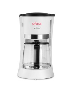 Cafetera de Goteo Russell Hobbs 248241000 1,25 L Gris 1100 W 1,25 L | Tienda24 Tienda24.eu