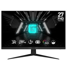 Écran MSI G2712F 27" Full HD 180 Hz de MSI, Ecrans PC - Réf : S0240860, Prix : 245,09 €, Remise : %