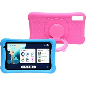 Tablet Denver Electronics TIO80105KBLU/PI Cor de Rosa de Denver Electronics, Tablets - Ref: S0241207, Preço: 109,89 €, Descon...