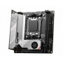 Motherboard MSI 7D73-001R AMD AM5 AMD AMD B650 | Tienda24 - Global Online Shop Tienda24.eu