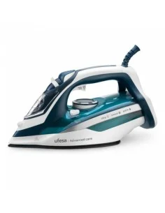 Ferro de Vapor Tefal Virtuo FV 1713 2000 W | Tienda24 Tienda24.eu