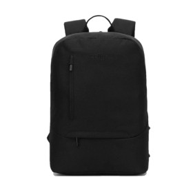 Laptop Backpack Celly DAYPACKBK Black 15,6" by Celly, Bags and covers for laptops and netbooks - Ref: S0241918, Price: 17,59 ...