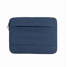 Custodia per Portatile Celly NOMADSLEEVEBL 13" Azzurro di Celly, Borse e custodie per laptop e netbook - Rif: S0241925, Prezz...