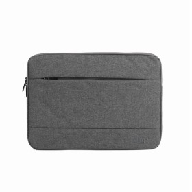 Capa para Portátil Celly NOMADSLEEVE15GR 16" Cinzento de Celly, Bolsas e capas para computadores portáteis e netbooks - Ref: ...