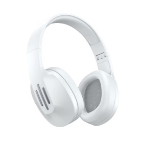 Bluetooth Headphones Celly FLOWBEATWH White by Celly, Headphones and accessories - Ref: S0241931, Price: 16,25 €, Discount: %