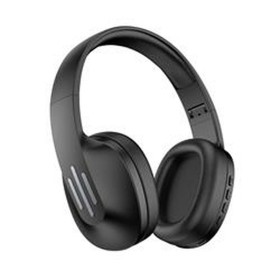 Auriculares Bluetooth Celly FLOWBEATBK Negro de Celly, Auriculares y accesorios - Ref: S0241940, Precio: 16,25 €, Descuento: %