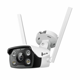 Cámara IP TP-Link VIGI C340-W de TP-Link, Equipos de videovigilancia - Ref: S0241978, Precio: 267,69 €, Descuento: %