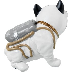 Figurine Décorative Alexandra House Living Plastique Chien Astronaute 19 x 14 x 18 cm de Alexandra House Living, Pièces de co...