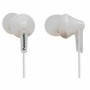 Auricolari Panasonic RP-HJE125E-W in-ear Bianco di Panasonic, Cuffie e accessori - Rif: S0401709, Prezzo: 7,78 €, Sconto: %